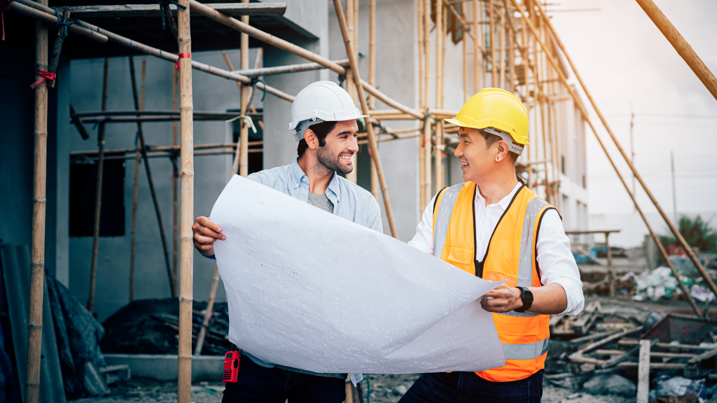 Focus on customer satisfaction and long-lasting results