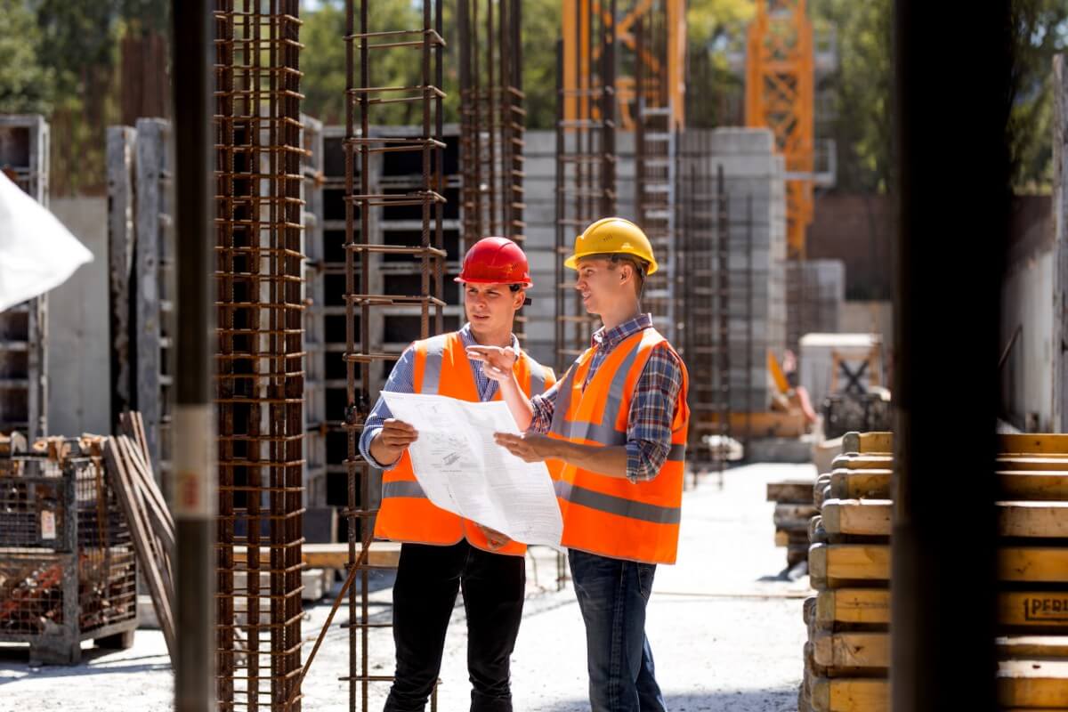 general contracting